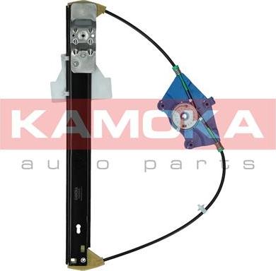 Kamoka 7200020 - Підйомний пристрій для вікон autocars.com.ua