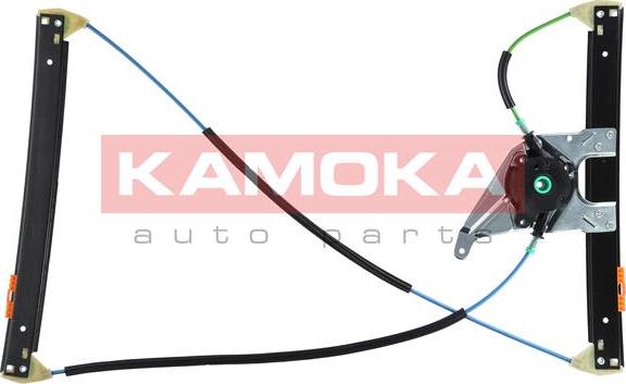 Kamoka 7200022 - Підйомний пристрій для вікон autocars.com.ua