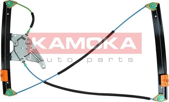 Kamoka 7200022 - Підйомний пристрій для вікон autocars.com.ua