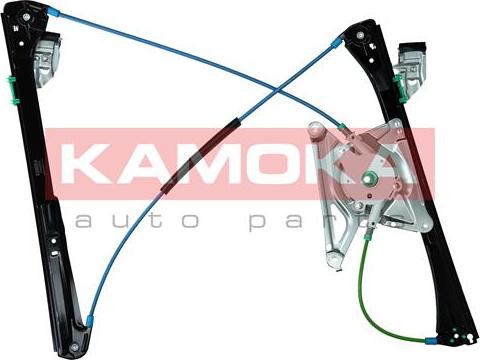 Kamoka 7200023 - Підйомний пристрій для вікон autocars.com.ua