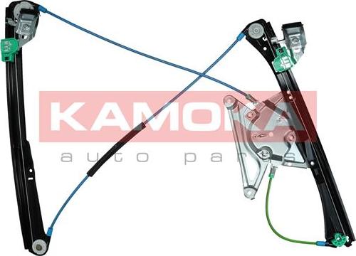 Kamoka 7200024 - Підйомний пристрій для вікон autocars.com.ua