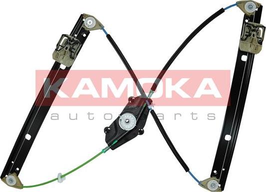 Kamoka 7200025 - Підйомний пристрій для вікон autocars.com.ua