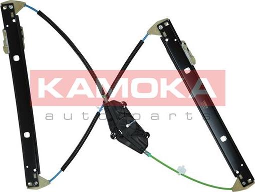 Kamoka 7200025 - Стеклоподъемник avtokuzovplus.com.ua