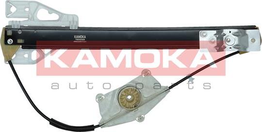 Kamoka 7200028 - Підйомний пристрій для вікон autocars.com.ua
