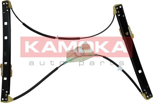 Kamoka 7200030 - Підйомний пристрій для вікон autocars.com.ua