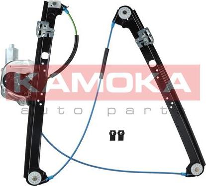 Kamoka 7200034 - Стеклоподъемник avtokuzovplus.com.ua