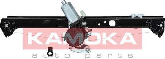 Kamoka 7200038 - Підйомний пристрій для вікон autocars.com.ua