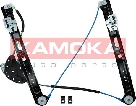 Kamoka 7200040 - Стеклоподъемник avtokuzovplus.com.ua