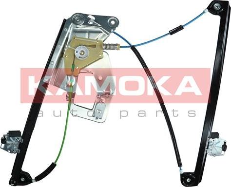Kamoka 7200049 - Підйомний пристрій для вікон autocars.com.ua