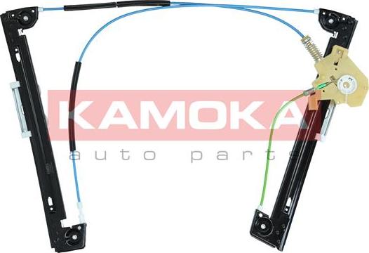 Kamoka 7200051 - Стеклоподъемник avtokuzovplus.com.ua