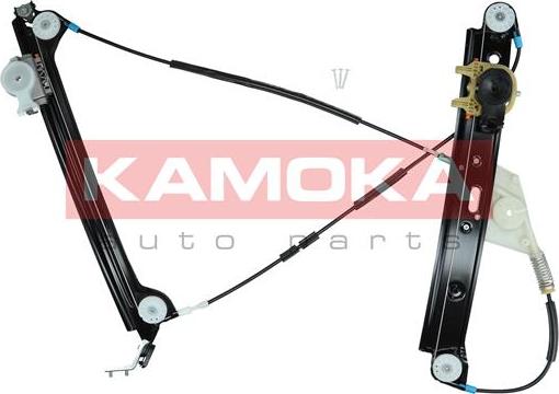 Kamoka 7200066 - Стеклоподъемник avtokuzovplus.com.ua