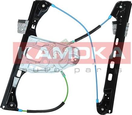 Kamoka 7200074 - Стеклоподъемник avtokuzovplus.com.ua