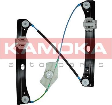 Kamoka 7200083 - Стеклоподъемник autodnr.net