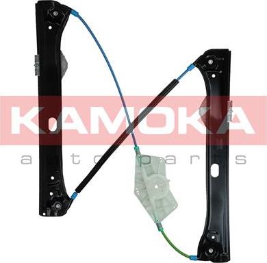 Kamoka 7200083 - Підйомний пристрій для вікон autocars.com.ua