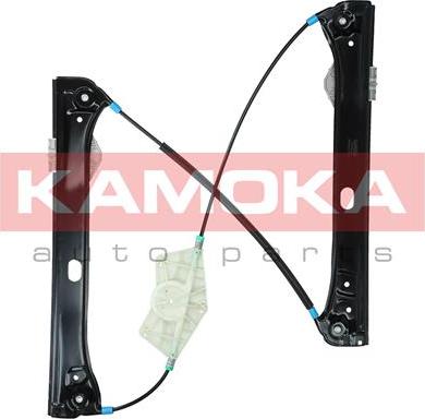 Kamoka 7200084 - Підйомний пристрій для вікон autocars.com.ua