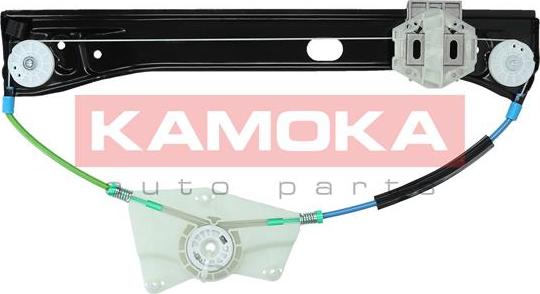 Kamoka 7200086 - Стеклоподъемник avtokuzovplus.com.ua