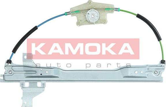 Kamoka 7200093 - Підйомний пристрій для вікон autocars.com.ua