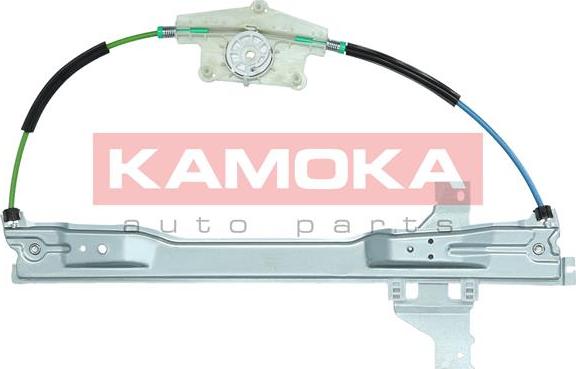 Kamoka 7200094 - Підйомний пристрій для вікон autocars.com.ua