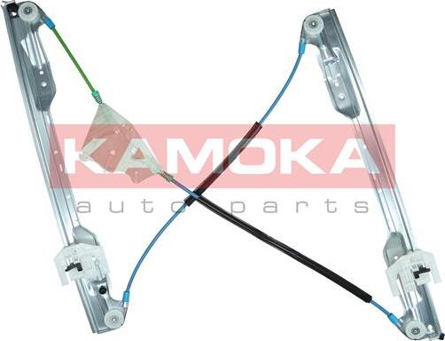 Kamoka 7200096 - Стеклоподъемник avtokuzovplus.com.ua