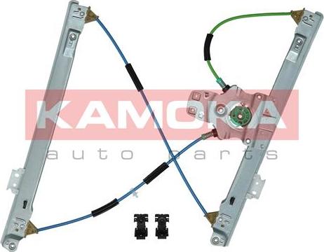 Kamoka 7200098 - Підйомний пристрій для вікон autocars.com.ua