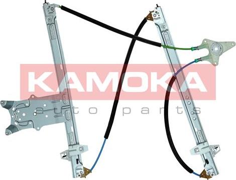 Kamoka 7200103 - Підйомний пристрій для вікон autocars.com.ua