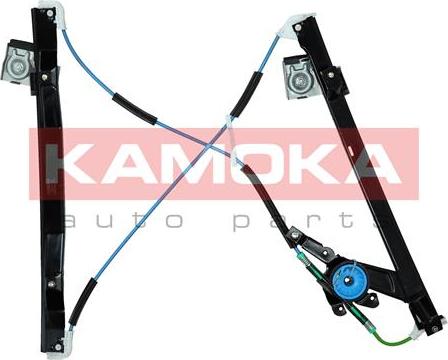 Kamoka 7200105 - Підйомний пристрій для вікон autocars.com.ua