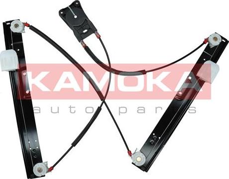 Kamoka 7200109 - Підйомний пристрій для вікон autocars.com.ua