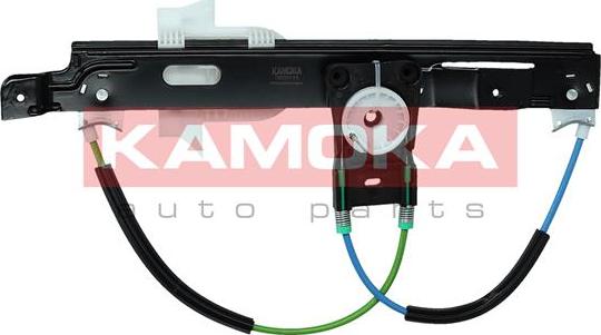 Kamoka 7200111 - Підйомний пристрій для вікон autocars.com.ua
