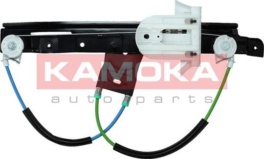 Kamoka 7200111 - Підйомний пристрій для вікон autocars.com.ua