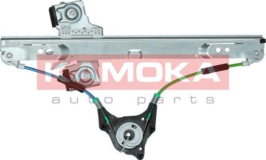 Kamoka 7200126 - Стеклоподъемник avtokuzovplus.com.ua