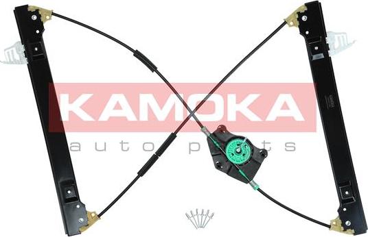 Kamoka 7200133 - Підйомний пристрій для вікон autocars.com.ua