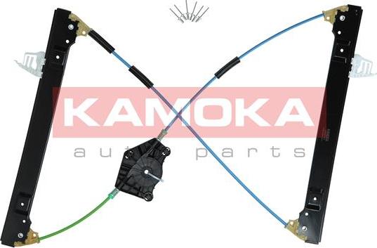 Kamoka 7200134 - Підйомний пристрій для вікон autocars.com.ua