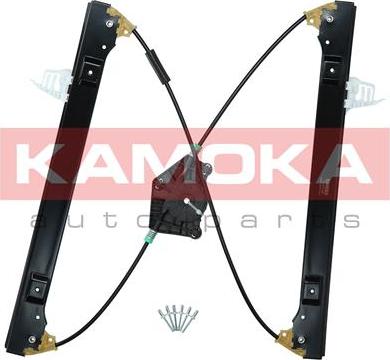 Kamoka 7200136 - Підйомний пристрій для вікон autocars.com.ua