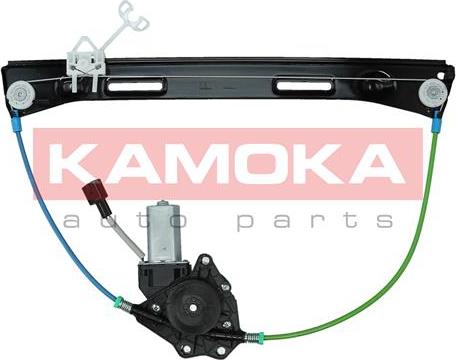 Kamoka 7200137 - Стеклоподъемник avtokuzovplus.com.ua