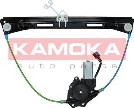 Kamoka 7200138 - Стеклоподъемник avtokuzovplus.com.ua