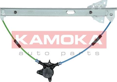 Kamoka 7200141 - Стеклоподъемник avtokuzovplus.com.ua