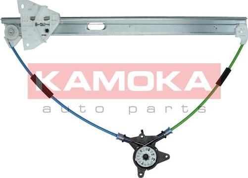 Kamoka 7200141 - Підйомний пристрій для вікон autocars.com.ua