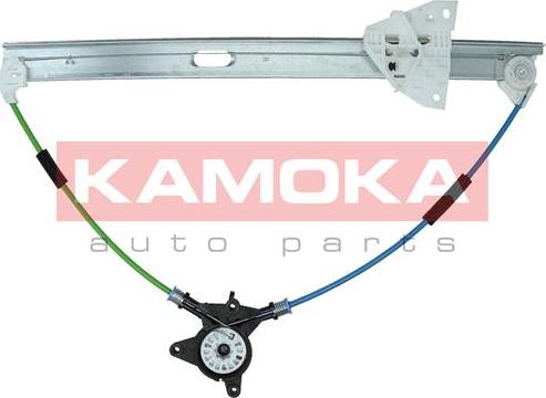 Kamoka 7200142 - Стеклоподъемник avtokuzovplus.com.ua