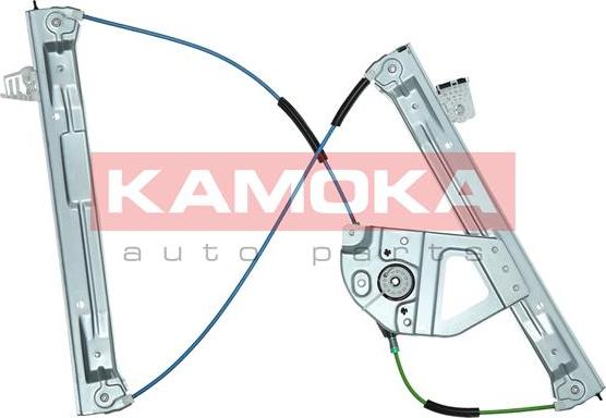 Kamoka 7200151 - Підйомний пристрій для вікон autocars.com.ua