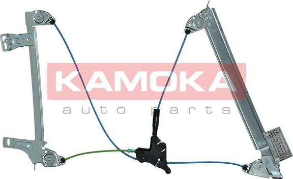 Kamoka 7200153 - Стеклоподъемник avtokuzovplus.com.ua