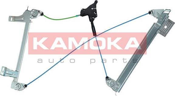 Kamoka 7200154 - Підйомний пристрій для вікон autocars.com.ua