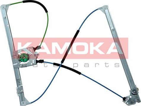 Kamoka 7200161 - Підйомний пристрій для вікон autocars.com.ua