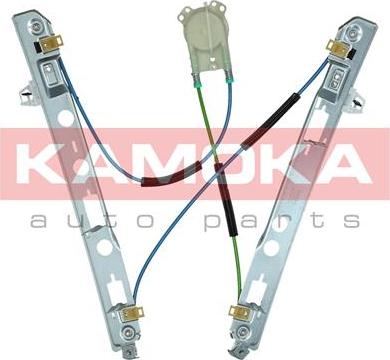 Kamoka 7200163 - Підйомний пристрій для вікон autocars.com.ua