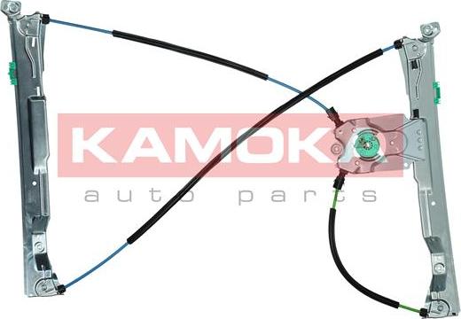 Kamoka 7200165 - Підйомний пристрій для вікон autocars.com.ua