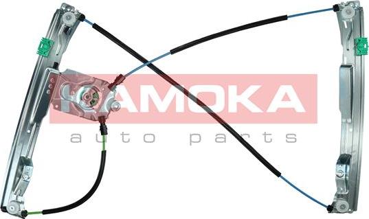 Kamoka 7200165 - Стеклоподъемник avtokuzovplus.com.ua