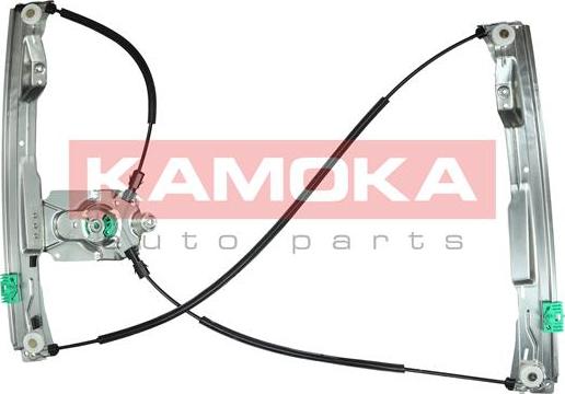 Kamoka 7200166 - Підйомний пристрій для вікон autocars.com.ua