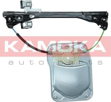 Kamoka 7200172 - Підйомний пристрій для вікон autocars.com.ua