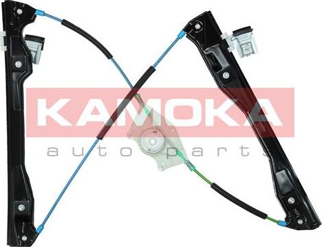 Kamoka 7200181 - Підйомний пристрій для вікон autocars.com.ua