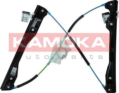 Kamoka 7200182 - Підйомний пристрій для вікон autocars.com.ua