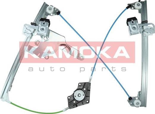 Kamoka 7200183 - Підйомний пристрій для вікон autocars.com.ua